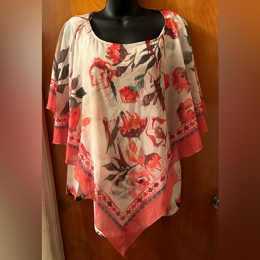 Women’s Blouse